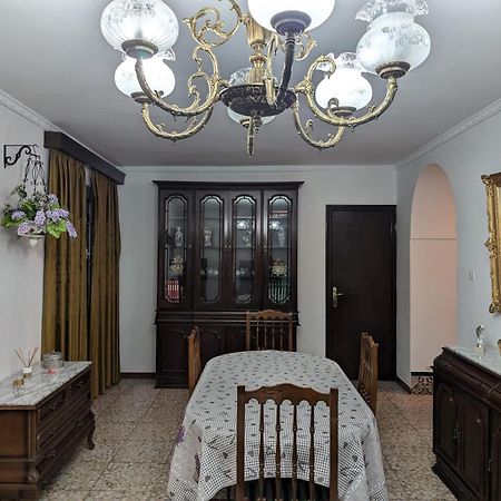 Casa Rural Villagarcia El Real de la Jara Exteriér fotografie