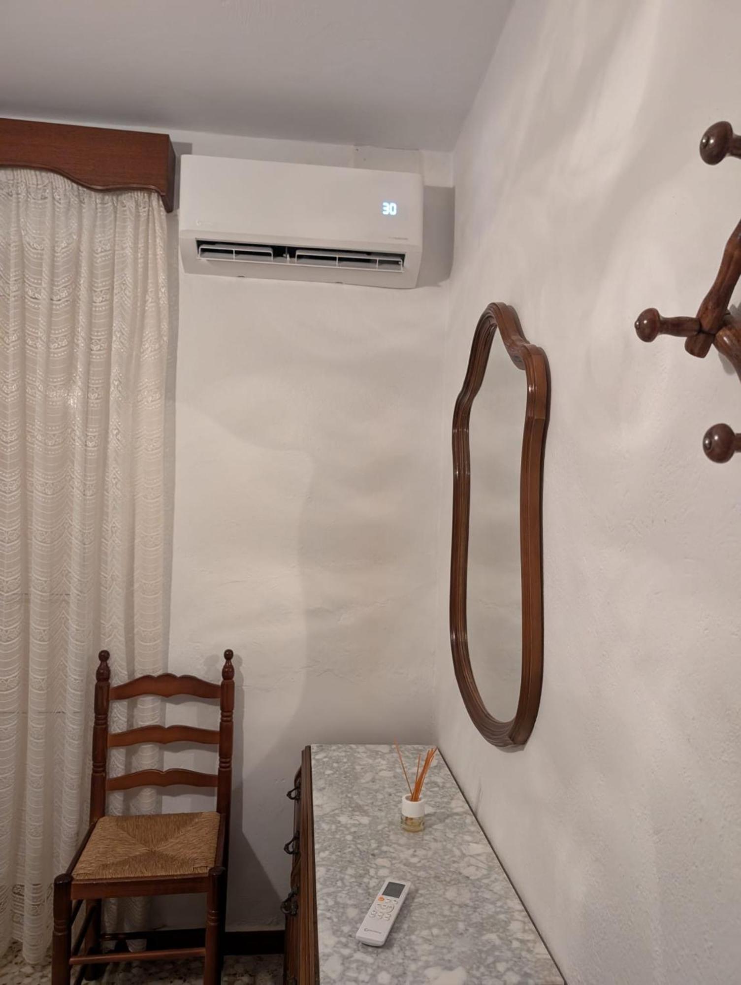 Casa Rural Villagarcia El Real de la Jara Exteriér fotografie