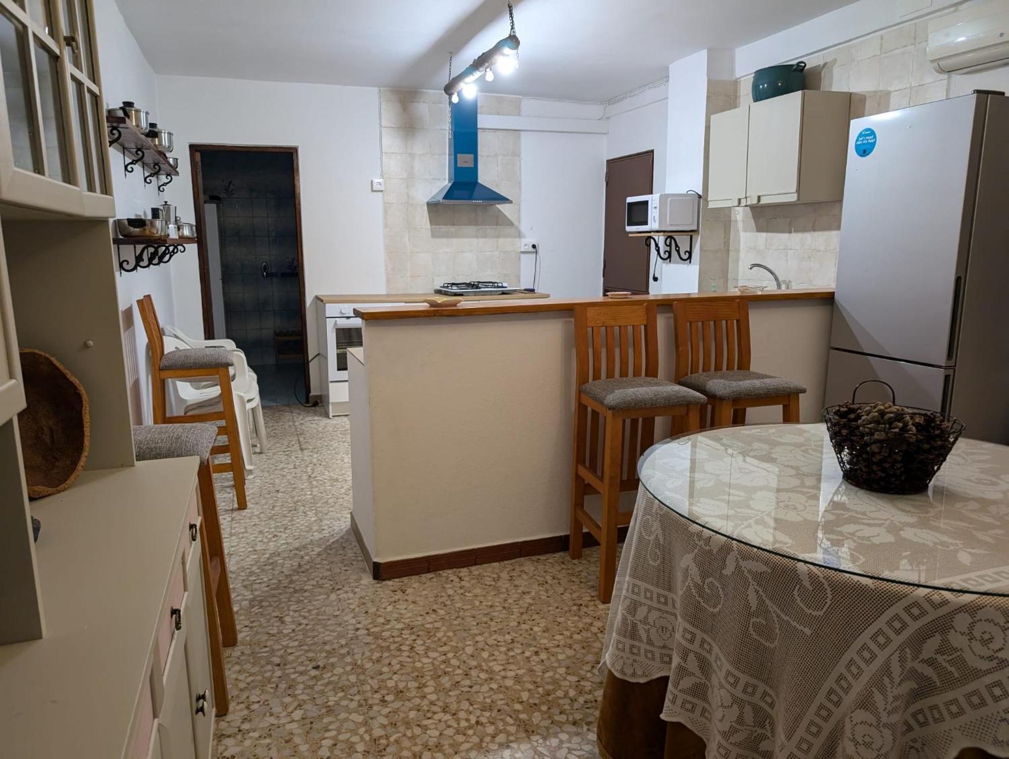 Casa Rural Villagarcia El Real de la Jara Exteriér fotografie