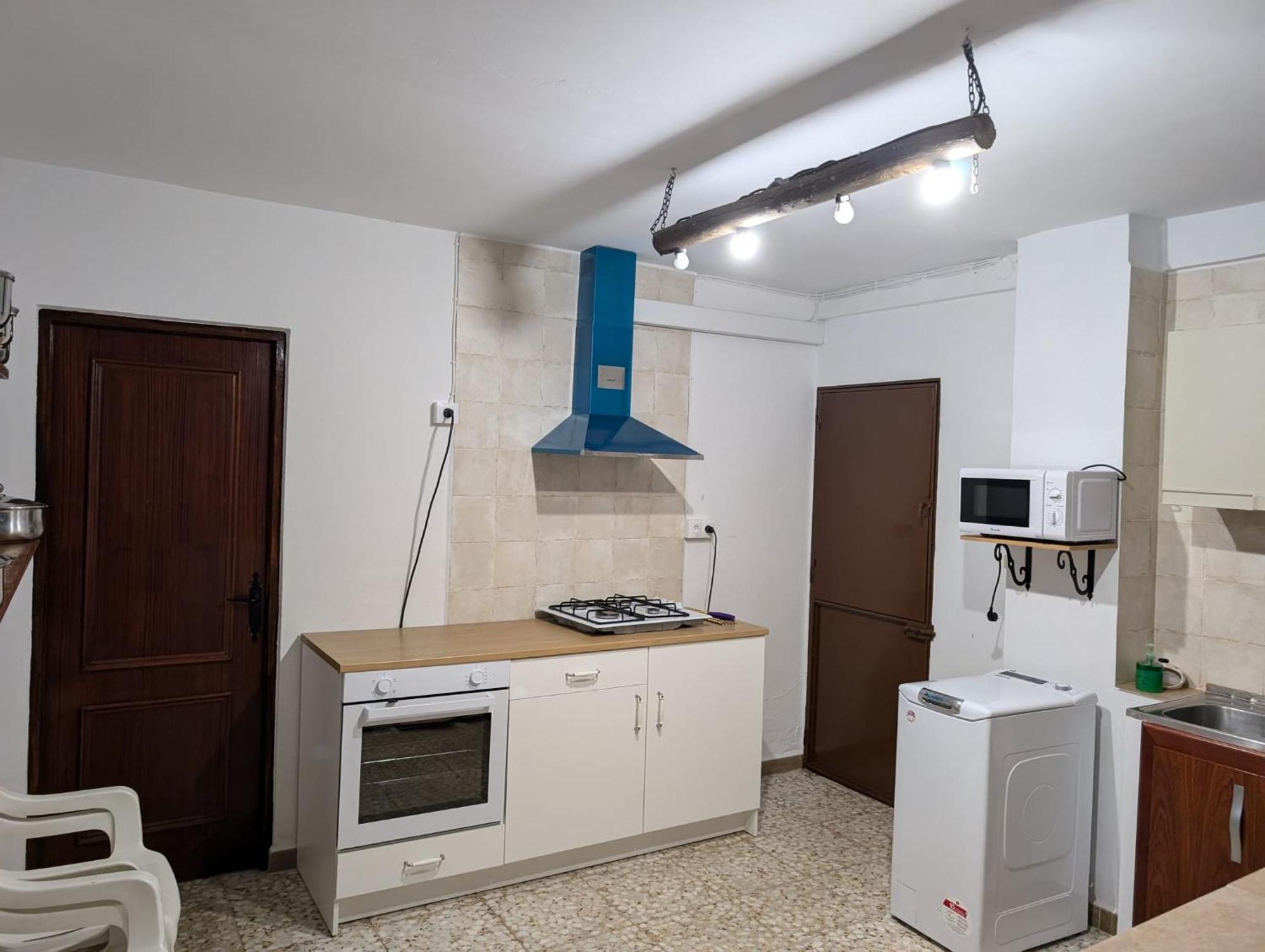 Casa Rural Villagarcia El Real de la Jara Exteriér fotografie